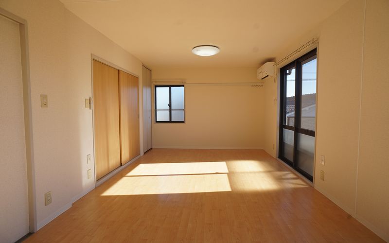 グリーンフィールド Ⅰ C 202号-3