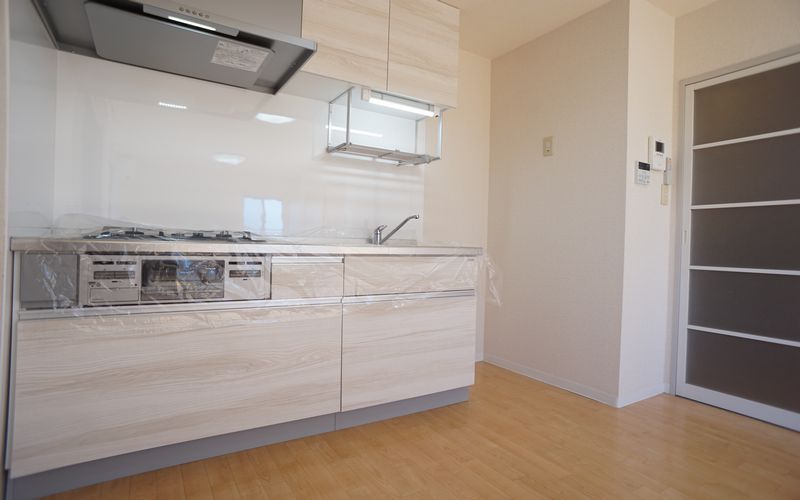 グリーンフィールド Ⅰ C 202号-4