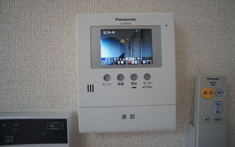 グリーンフィールド Ⅰ C 202号-6