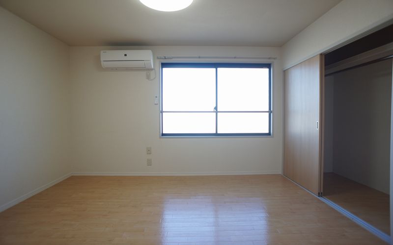 グリーンフィールド Ⅰ C 202号-8