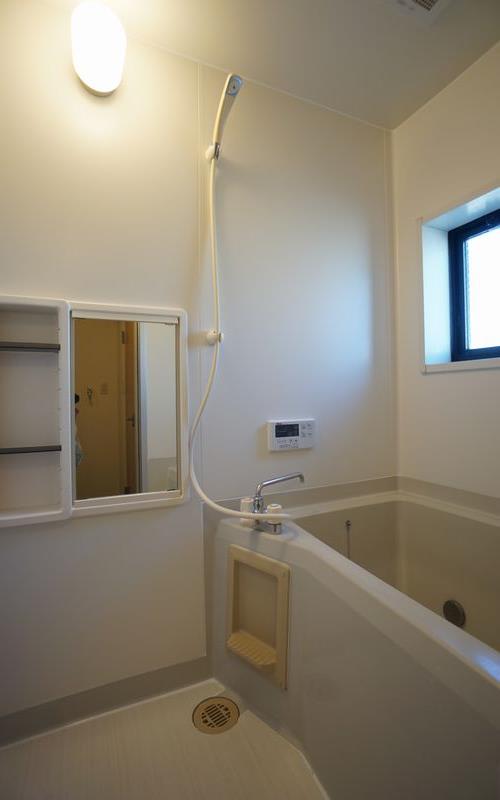 グリーンフィールド Ⅰ C 202号-9