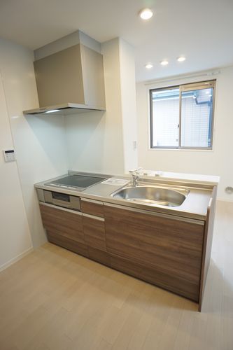 カーサ　カトレア 101号-3