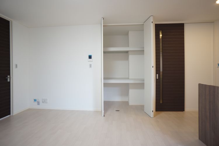 カーサ　カトレア 101号-4