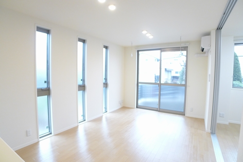 ガーデン オアシス 201号-2