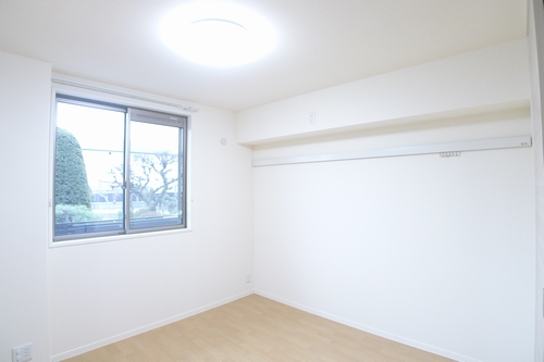 ガーデン オアシス 201号-5