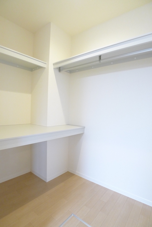 ガーデン オアシス 201号-6