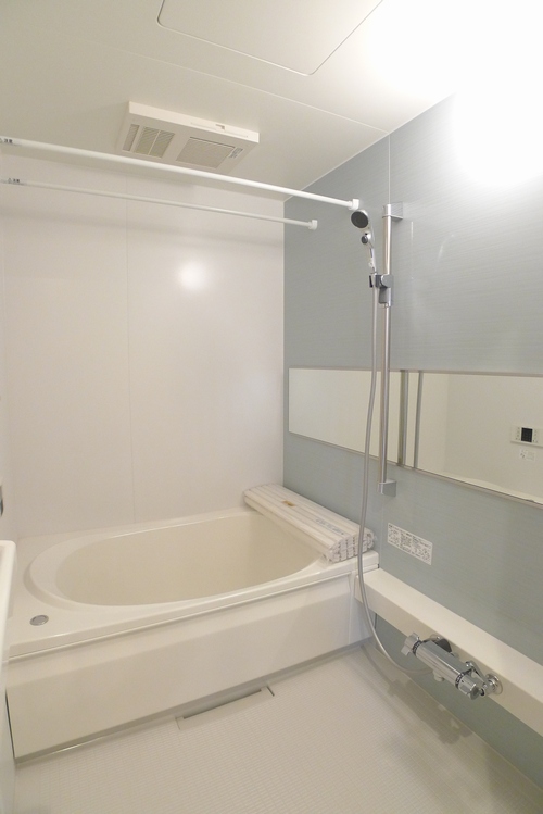 ガーデン オアシス 201号-8