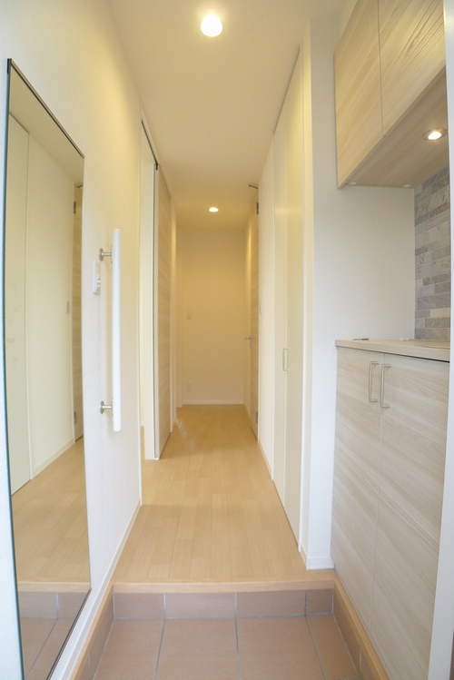 ガーデン オアシス 201号-10