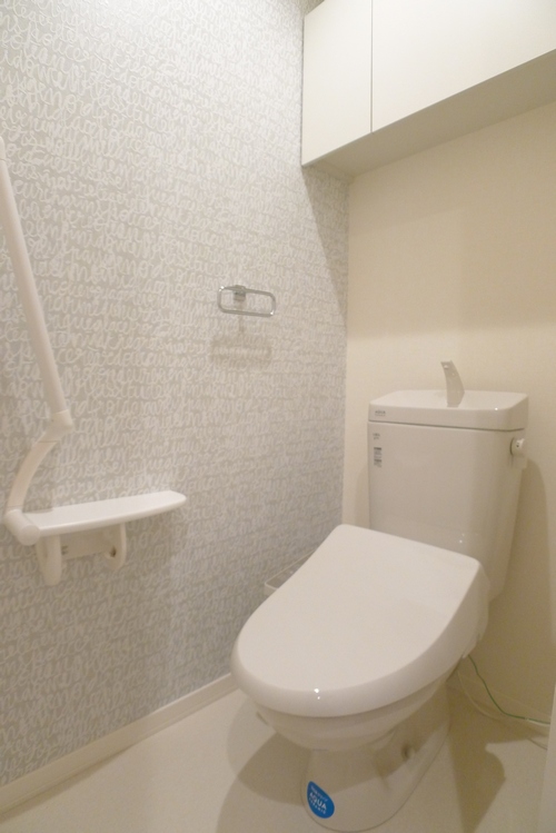 ガーデン オアシス 201号-11