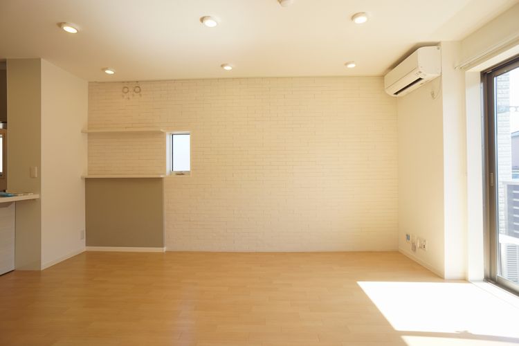 シャーメゾン　ヒノデ　ヒルズ 101号-3