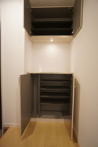 シャーメゾン　ヒノデ　ヒルズ 101号-8