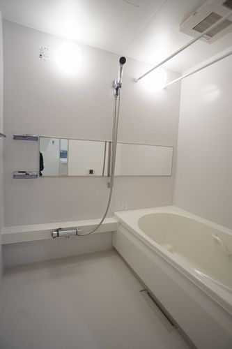 シャーメゾン　ヒノデ　ヒルズ 101号-9