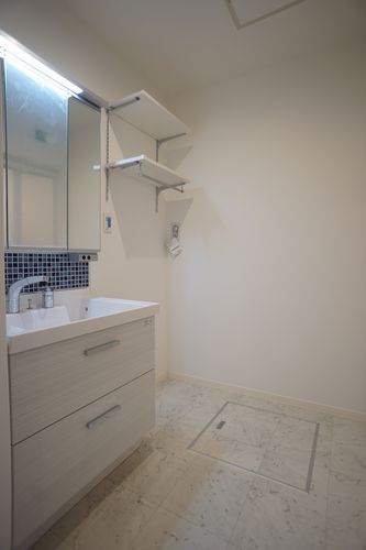 シャーメゾン　ヒノデ　ヒルズ 101号-10