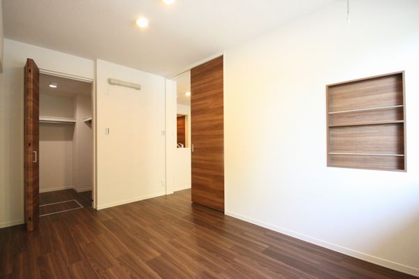 グリーンセント 106号-7