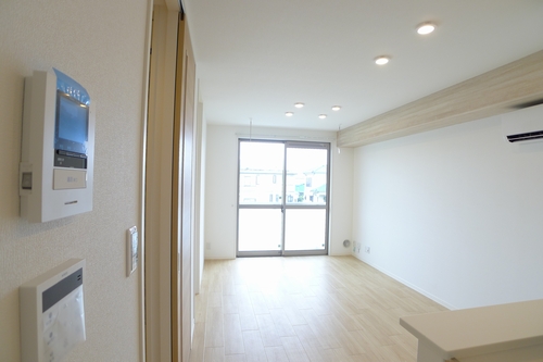 アルシオネ 203号-6