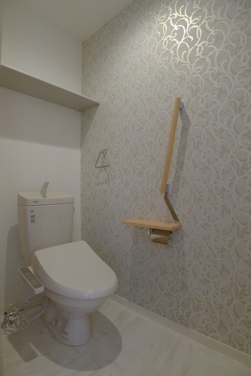 アルシオネ 203号-11