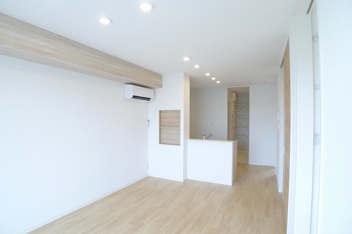 アルシオネ 203号-12