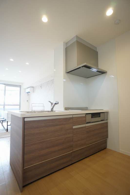 ハイダウエイ ウエスト 102号-2