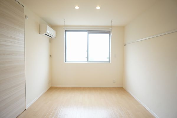 ハイダウエイ ウエスト 102号-5