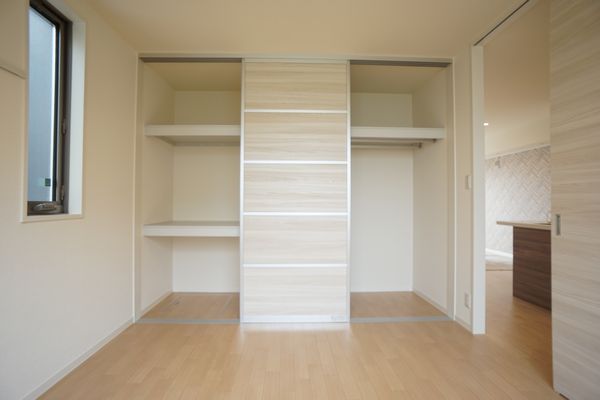 ハイダウエイ ウエスト 102号-6