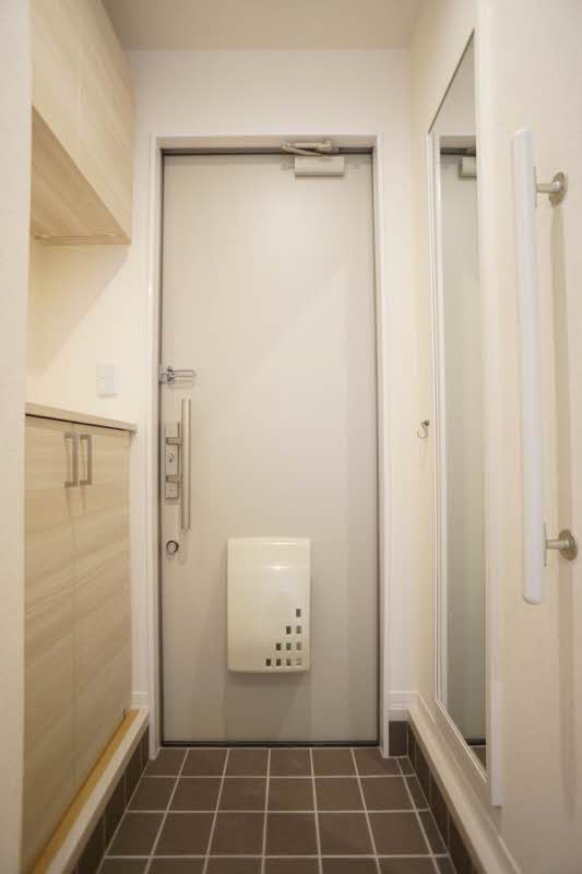 ハイダウエイ ウエスト 102号-7