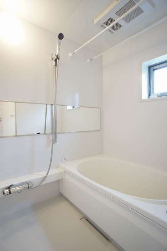 ハイダウエイ ウエスト 102号-8