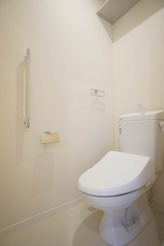 ハイダウエイ ウエスト 102号-10