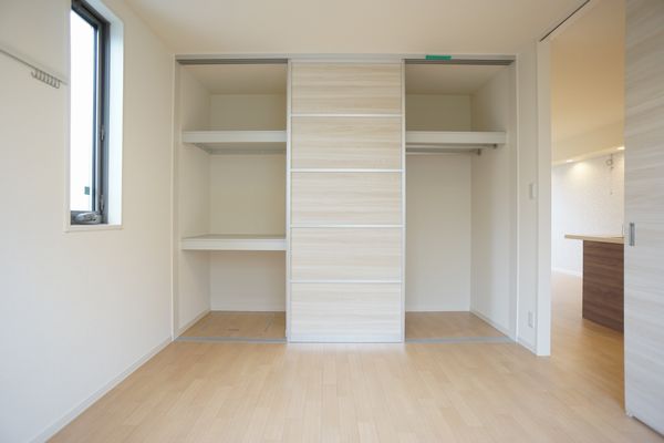 ハイダウエイ　イースト 102号-5