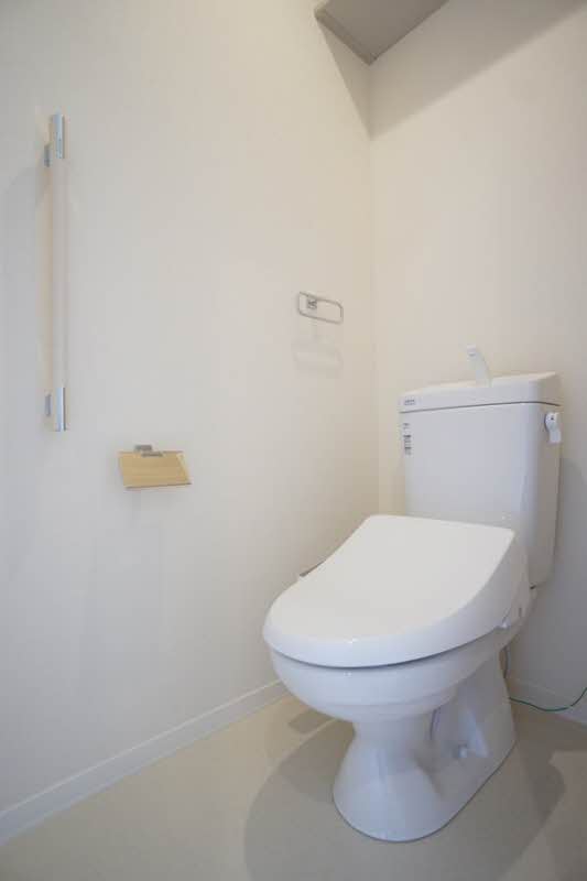 ハイダウエイ　イースト 102号-10