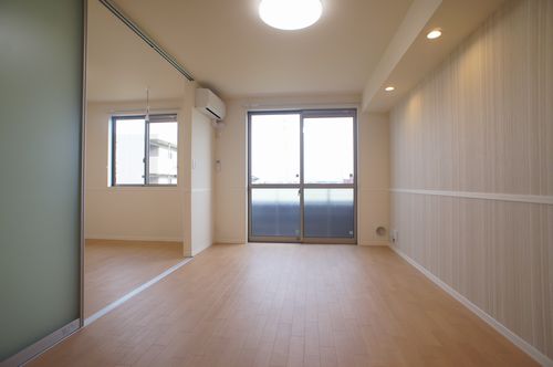 アルフラット 202号-2