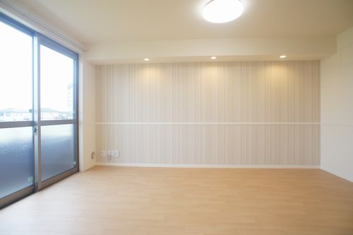 アルフラット 202号-3