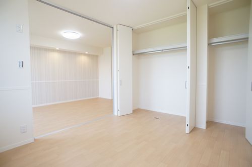 アルフラット 202号-5