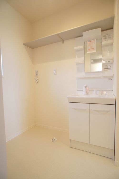 アルフラット 202号-6