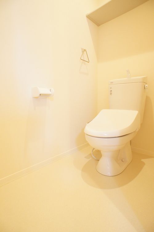 アルフラット 202号-7