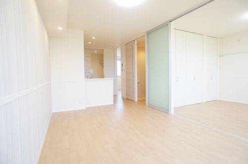 アルフラット 202号-10