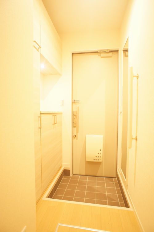 アルフラット 202号-11