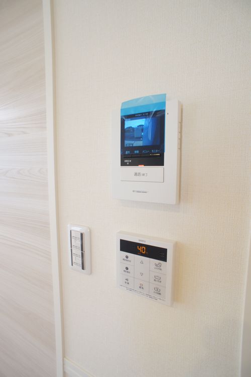 アルフラット 203号-9