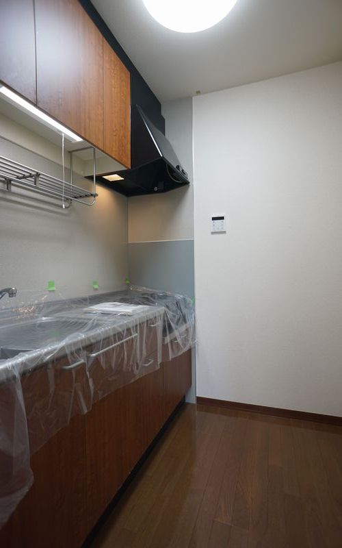 グランガルデ　Ｂ 101号-3