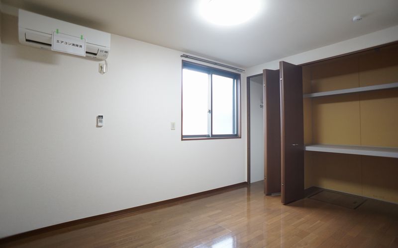 グランガルデ　Ｂ 101号-8