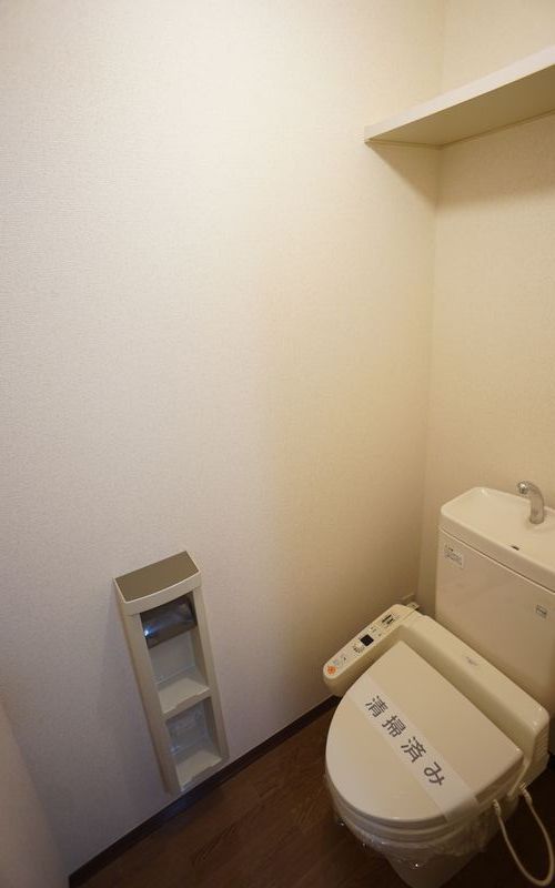 グランガルデ　Ｂ 101号-10