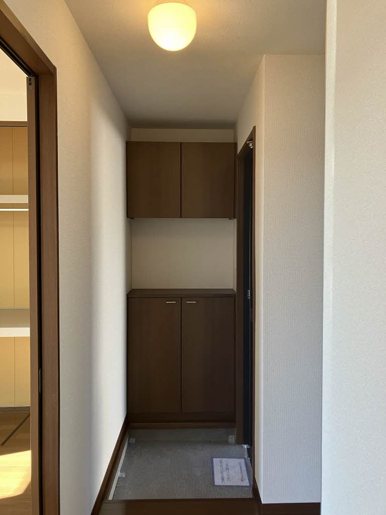グランガルデ E 102号-10