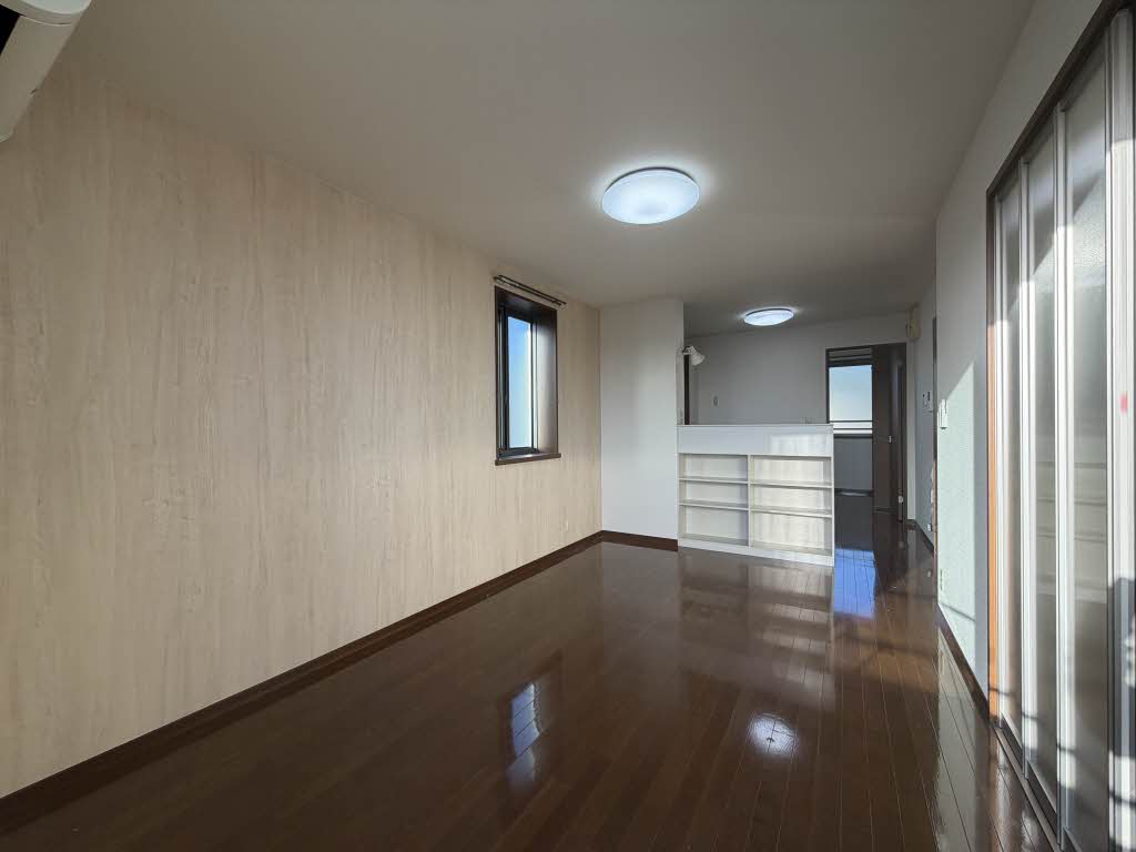 グランガルデ　Ｅ 201号-4