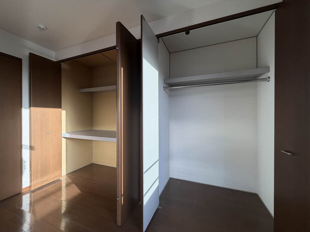 グランガルデ　Ｅ 201号-11