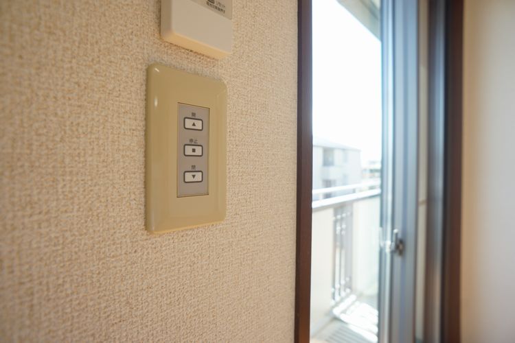 グランガルデ　Ｅ 202号-8