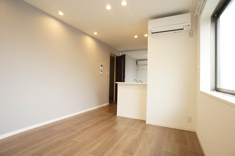 アーバンライフ 103号-4