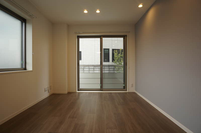 アーバンライフ 103号-5