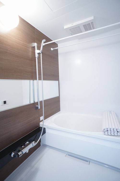 ソラティオ Ⅱ 102号-6