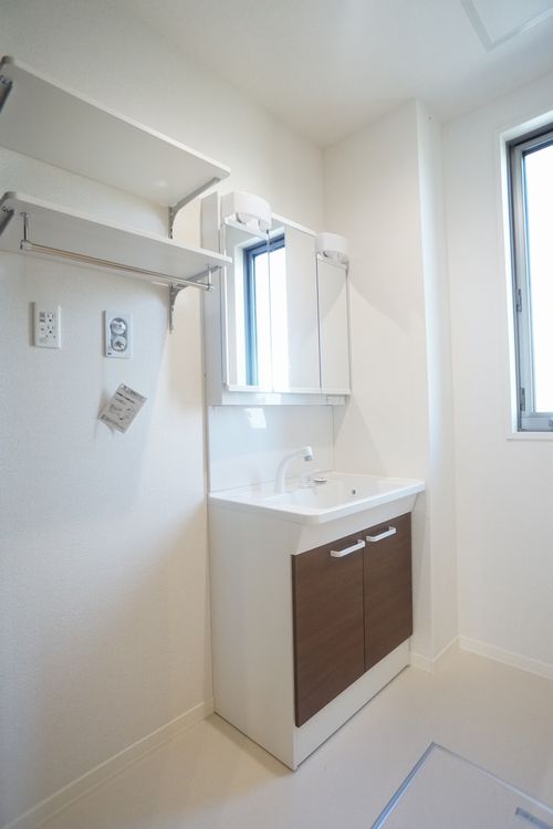 ソラティオ Ⅱ 102号-7