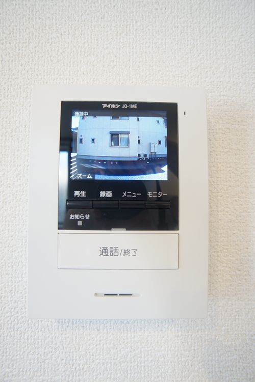 ソラティオ Ⅱ 102号-8