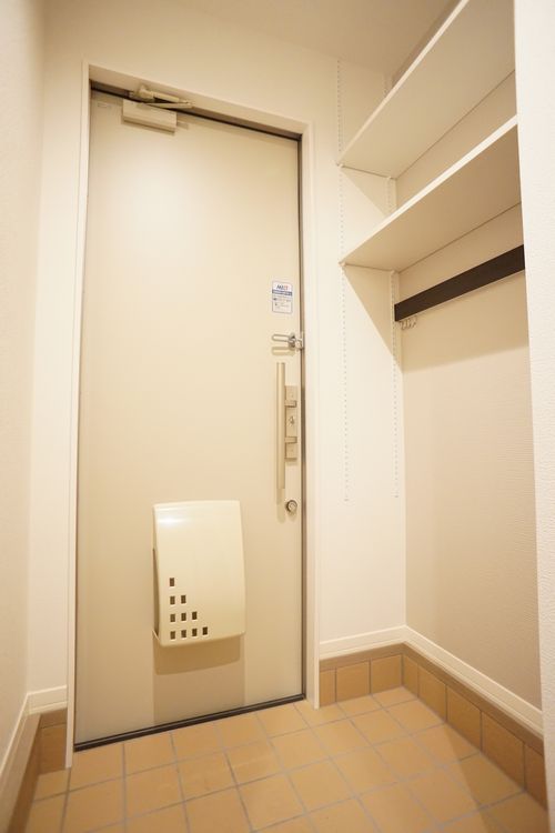 ソラティオ Ⅱ 102号-11